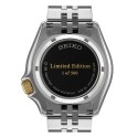 Seiko 5 Sports Otomatik GMT SSK044K Erkek Kol Saati SSK044K1 Seiko 5 Sports Otomatik GMT SSK044K Erkek Kol Saati SSK044K1