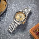 Seiko 5 Sports Otomatik GMT SSK044K Erkek Kol Saati SSK044K1 Seiko 5 Sports Otomatik GMT SSK044K Erkek Kol Saati SSK044K1