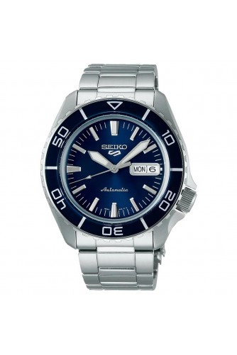 Seiko 5 Sports SKX Series Erkek Kol Saati SRPK97K