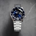 Seiko 5 Sports SKX Series Erkek Kol Saati SRPK97K Seiko 5 Sports SKX Series Erkek Kol Saati SRPK97K