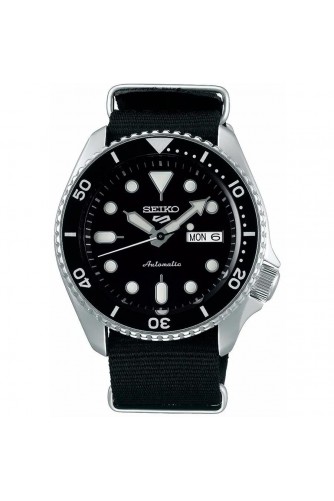 Seiko 5 Sports SRPD55K3 Otomatik Erkek Kol Saati