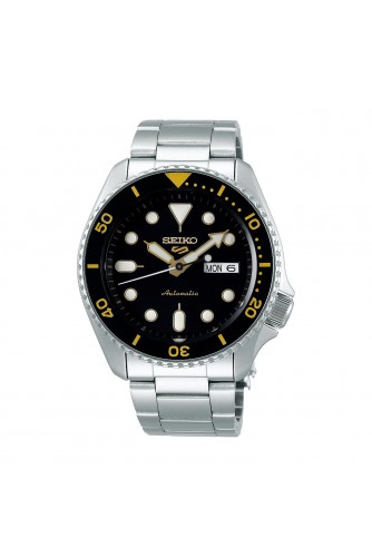 Seiko 5 Sports SRPD57K Erkek Kol Saati SRPD57K1