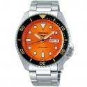 Seiko 5 Sports SRPD59K Erkek Kol Saati Seiko 5 Sports SRPD59K Erkek Kol Saati