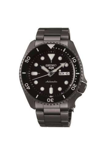 Seiko 5 Sports SRPD65K Erkek Kol Saati SRPD65K1