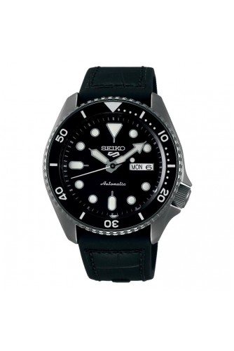 Seiko 5 Sports SRPD65K3 Otomatik Erkek Kol Saati