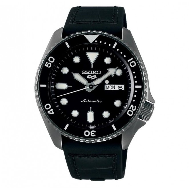 Seiko 5 Sports SRPD65K3 Otomatik Erkek Kol Saati