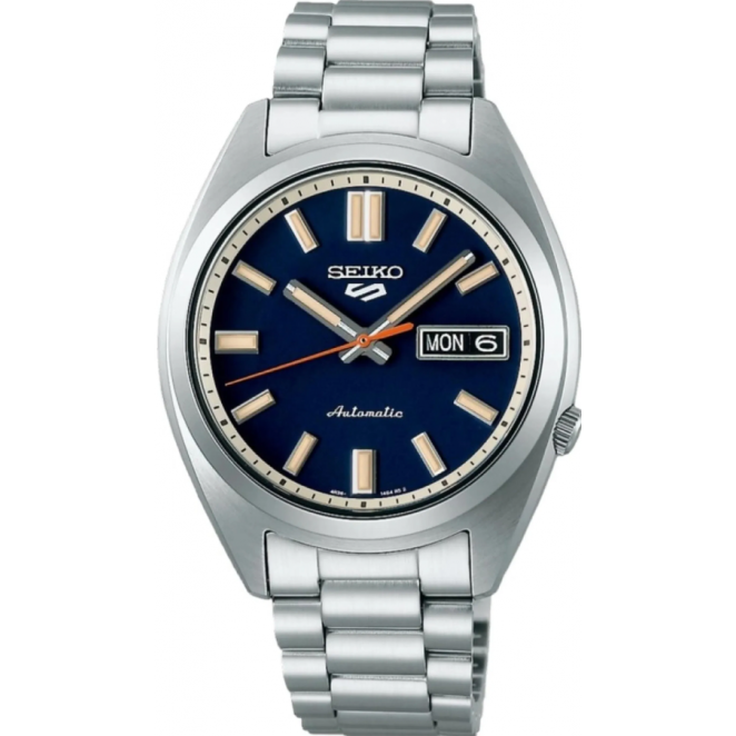 Seiko 5 Sports SRPK87k Otomatik Erkek Kol Saati SRPK87k1