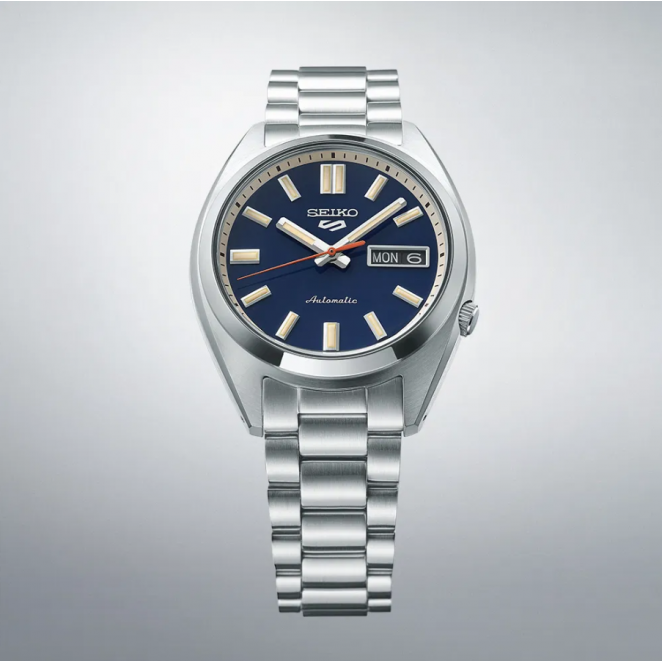 Seiko 5 Sports SRPK87k Otomatik Erkek Kol Saati SRPK87k1