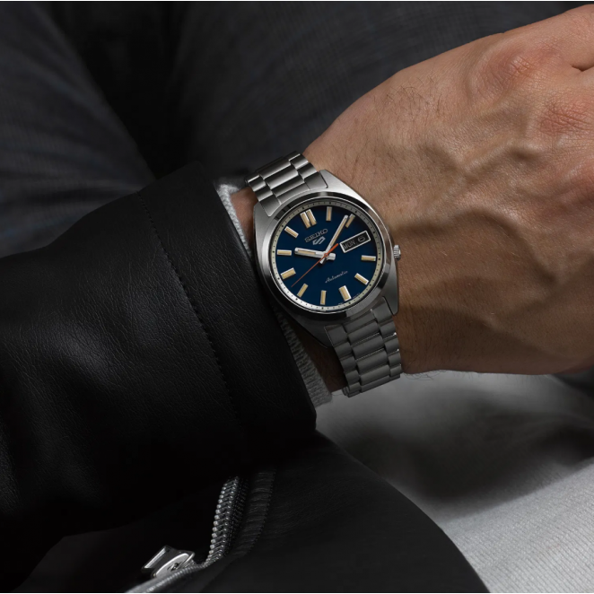 Seiko 5 Sports SRPK87k Otomatik Erkek Kol Saati SRPK87k1
