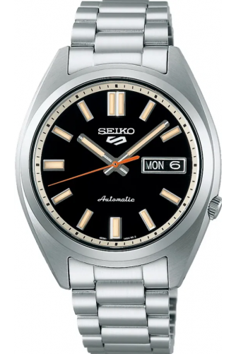 Seiko 5 Sports Srpk89k Otomatik Erkek Kol Saati Srpk89k1