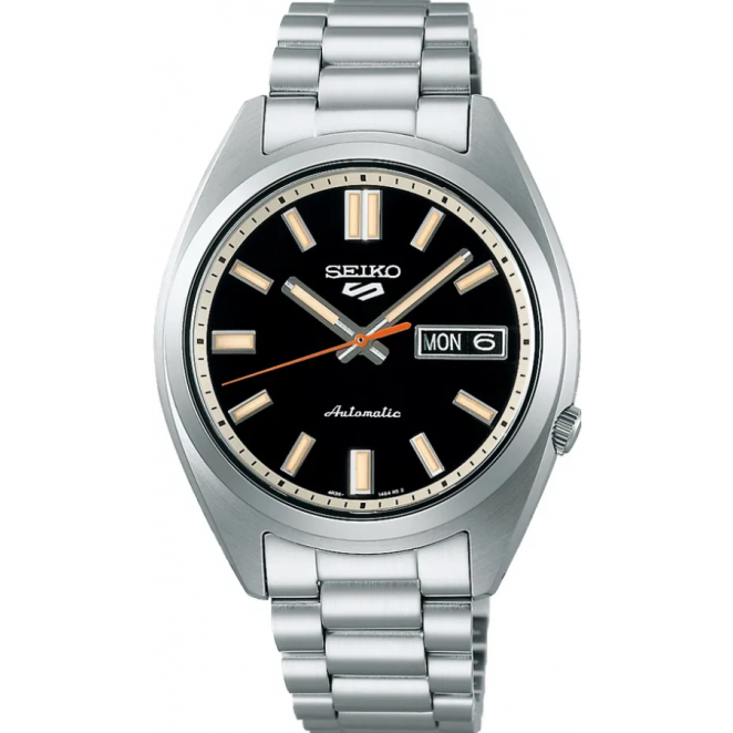 Seiko 5 Sports Srpk89k Otomatik Erkek Kol Saati Srpk89k1