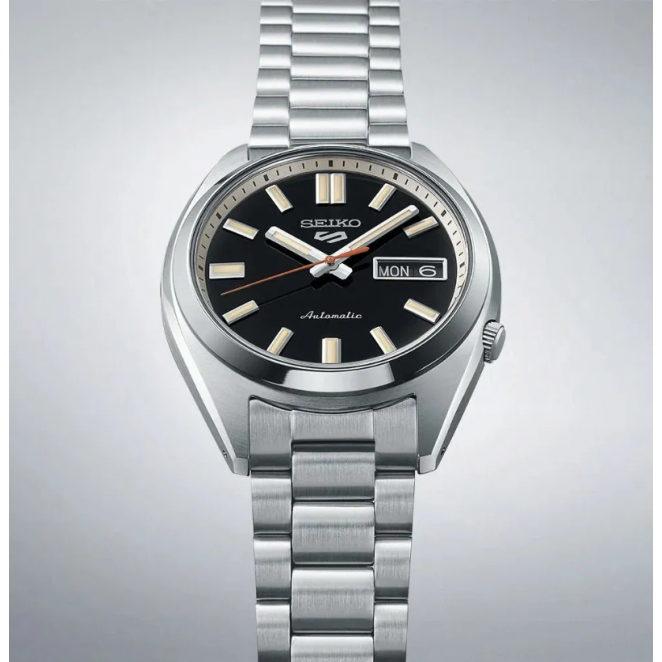 Seiko 5 Sports Srpk89k Otomatik Erkek Kol Saati Srpk89k1