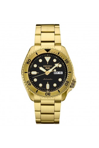 Seiko 5 Sports U.S. Special Creation SRPK18 Otomatik Erkek Kol Saati