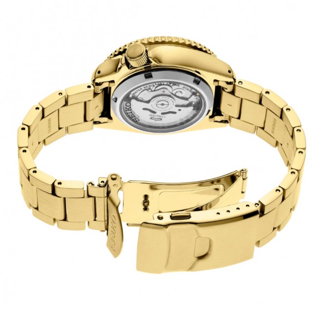 Seiko 5 Sports U.S. Special Creation SRPK20 Otomatik Erkek Kol Saati Seiko 5 Sports U.S. Special Creation SRPK20 Otomatik Erkek Kol Saati