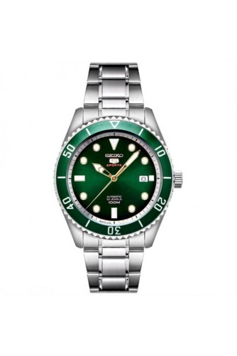 Seiko 5 SRPB93J Erkek Kol Saati