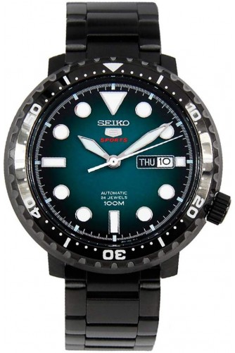 Seiko 5 SRPC65K Kol Saati