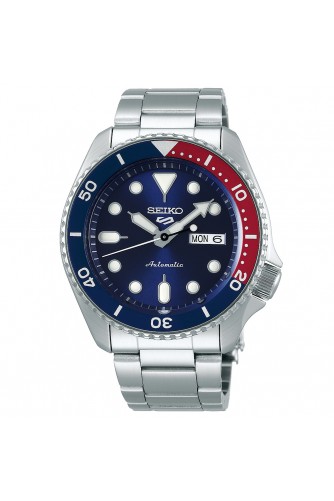 Seiko 5 SRPD53K Erkek Kol Saati