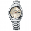 Seiko 5 SRPK91K Erkek Kol Saati