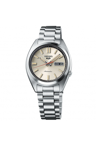 Seiko 5 SRPK91K Erkek Kol Saati