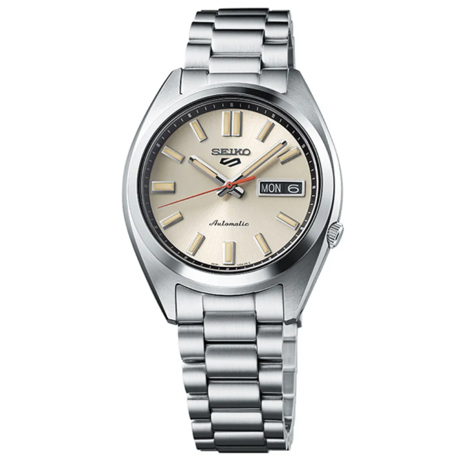 Seiko 5 SRPK91K Erkek Kol Saati