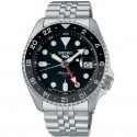 Seiko 5 SSK001K Erkek Kol Saati Seiko 5 SSK001K Erkek Kol Saati