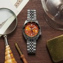 Seiko 5 Sports GMT SSK005K Erkek Kol Saati Seiko 5 Sports GMT SSK005K Erkek Kol Saati