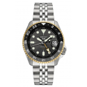 Seiko 5 SSK021K Erkek Kol Saati SSK021 Seiko 5 SSK021K Erkek Kol Saati SSK021