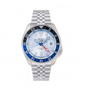 Seiko 5 SSK029K GMT Erkek Kol Saati SSK029K1
