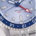 Seiko 5 SSK029K GMT Erkek Kol Saati SSK029K1