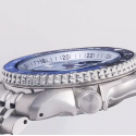 Seiko 5 SSK029K GMT Erkek Kol Saati SSK029K1