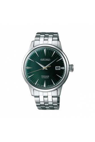 Seiko Presage SRPE15J Otomatik Erkek Kol Saati