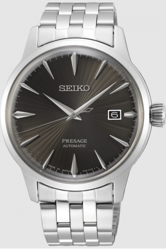 SEIKO PRESAGE SRPE17J1 ERKEK KOL SAATİ