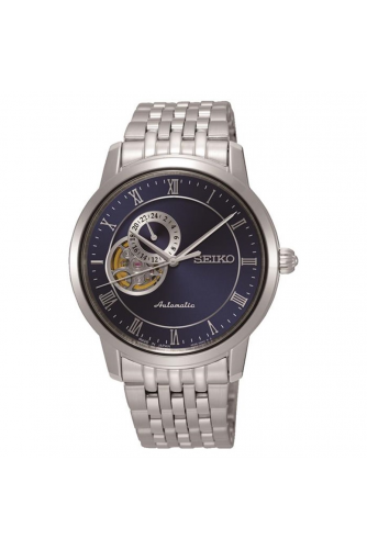 Seiko Presage SSA269J Erkek Kol Saati