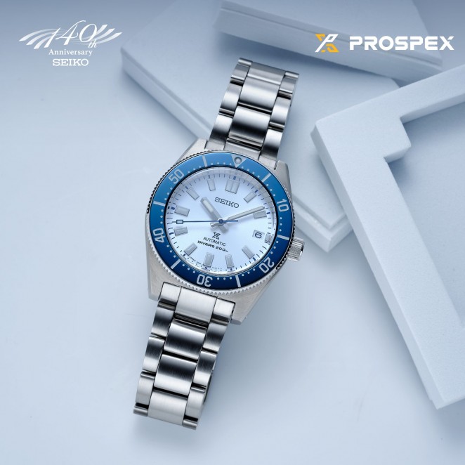 Seiko Prospex SPB213J Otomatik Erkek Kol Saati