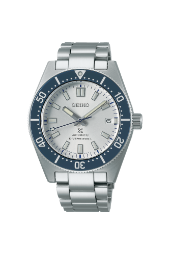 Seiko Prospex SPB213J Otomatik Erkek Kol Saati