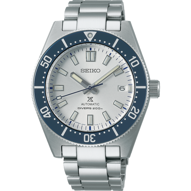 Seiko Prospex SPB213J Otomatik Erkek Kol Saati