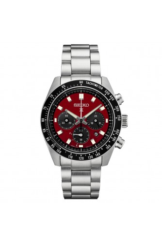 Seiko Prospex SSC927 Speedtimer Erkek Kol Saati
