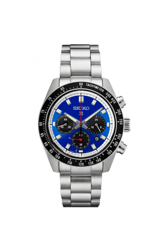 Seiko Prospex SSC931 Speedtimer Erkek Kol Saati
