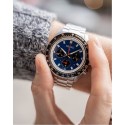 Seiko Prospex SSC931 Speedtimer Erkek Kol Saati Seiko Prospex SSC931 Speedtimer Erkek Kol Saati