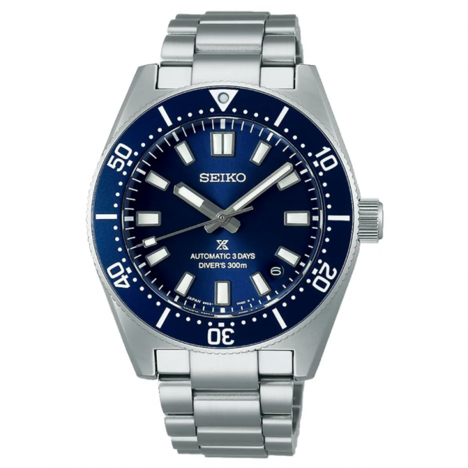Seiko SEIPB451J Erkek Kol Saati Seiko SEIPB451J Erkek Kol Saati