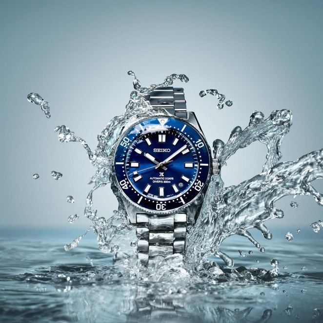 Seiko SEIPB451J Erkek Kol Saati Seiko SEIPB451J Erkek Kol Saati
