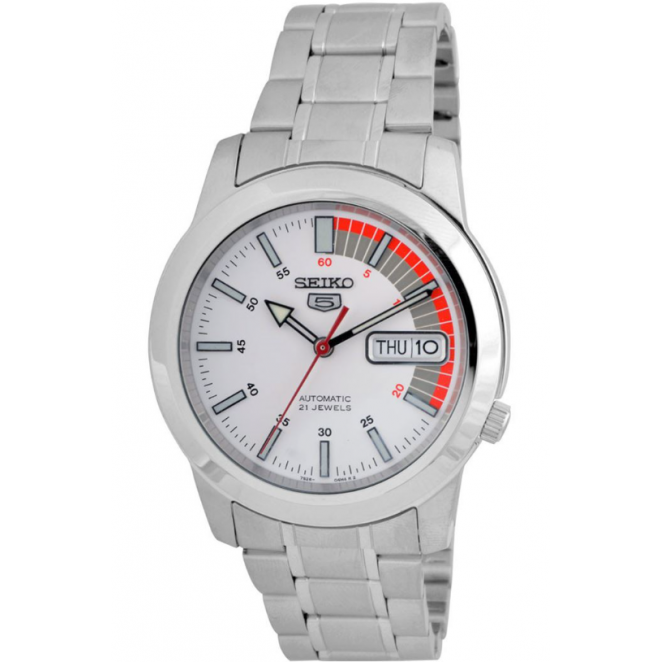 Seiko SNKK25K Erkek Kol Saati