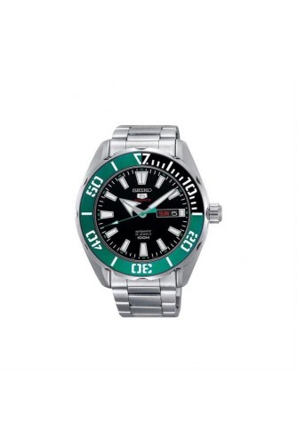 Seiko SRPC53K Erkek Kol Saati