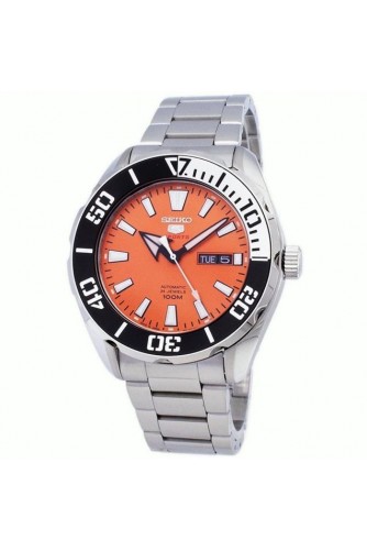 Seiko SRPC55J Erkek Kol Saati
