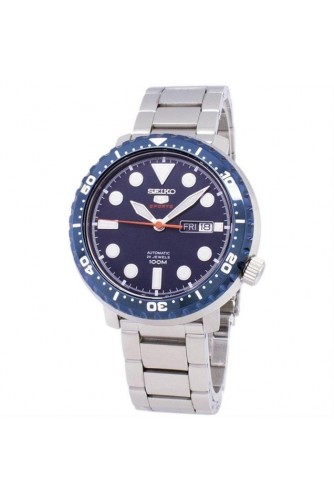 Seiko SRPC63K Erkek Kol Saati