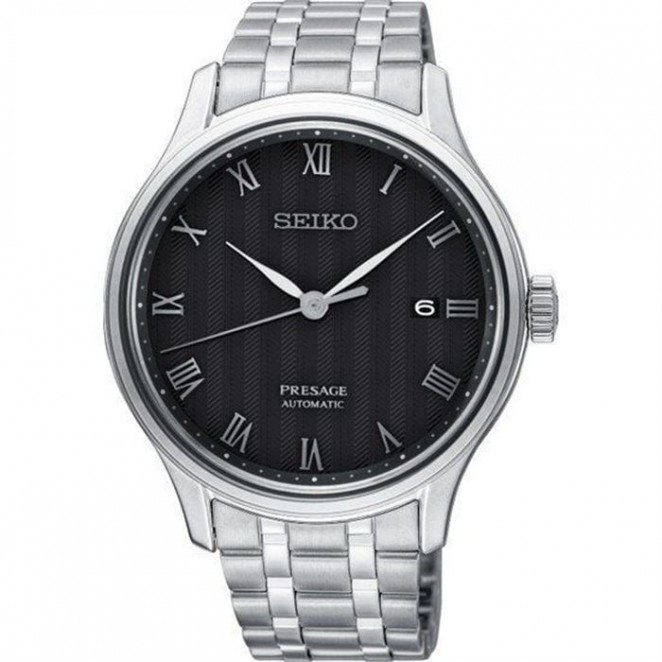 Seiko SRPC81J Otomatik Erkek Kol Saati
