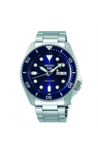 Seiko SRPD51K Erkek Kol Saati