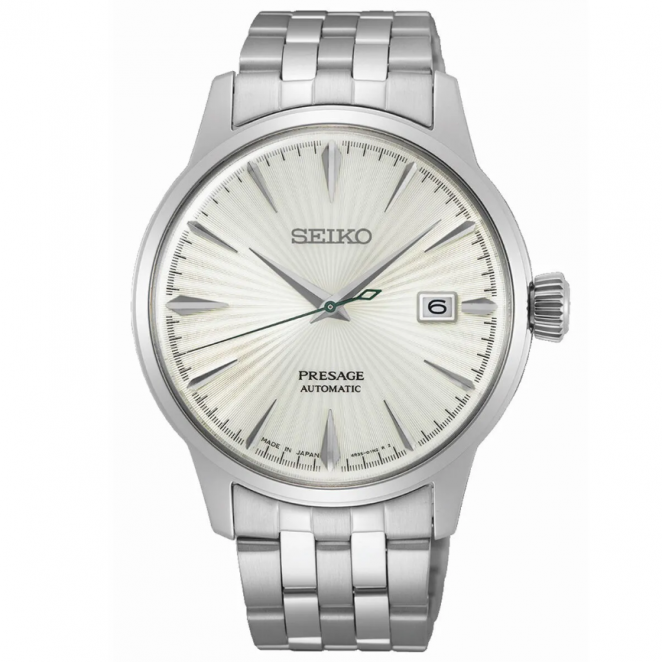 Seiko SRPG23J Erkek Kol Saati Seiko SRPG23J Erkek Kol Saati