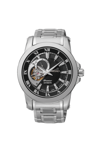 Seiko SSA215J1 Erkek Kol Saati