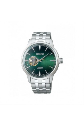 Seiko SSA441J1 Erkek Kol Saati